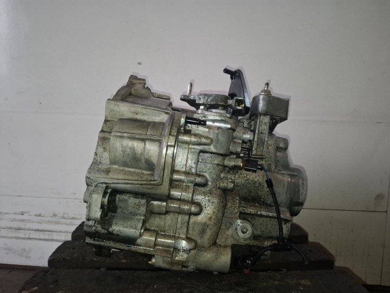 Recambio de caja cambios para volkswagen golf vi (5k1)(10.2008) cba referencia OEM IAM LHD  