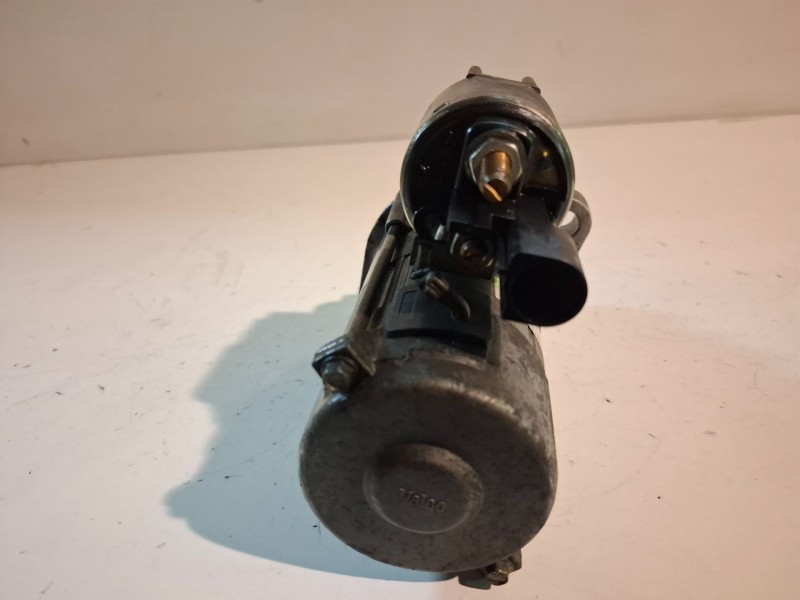 Recambio de motor arranque para volkswagen golf vi (5k1)(10.2008) cba referencia OEM IAM TS18ER123  