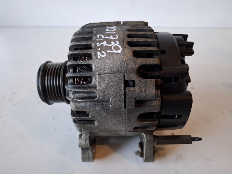 Recambio de alternador para seat ibiza berlina (6j5) bls referencia OEM IAM 06F903023C  