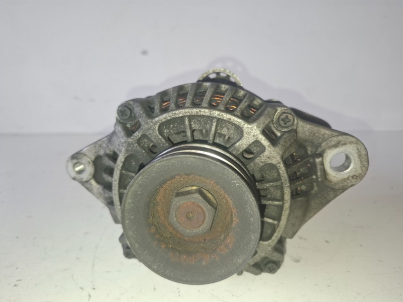 Recambio de alternador para mitsubishi montero (v60/v70) referencia OEM IAM A3TB1999  