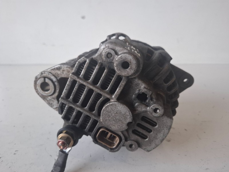 Recambio de alternador para mitsubishi montero (v60/v70) referencia OEM IAM A3TB1999  