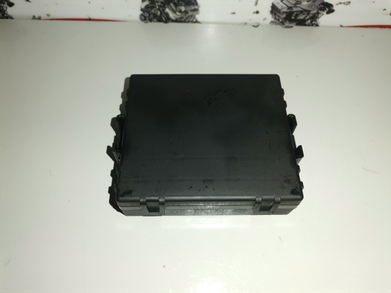 Recambio de modulo electronico para seat leon st 5f8 cjxc referencia OEM IAM 3Q0907530L  