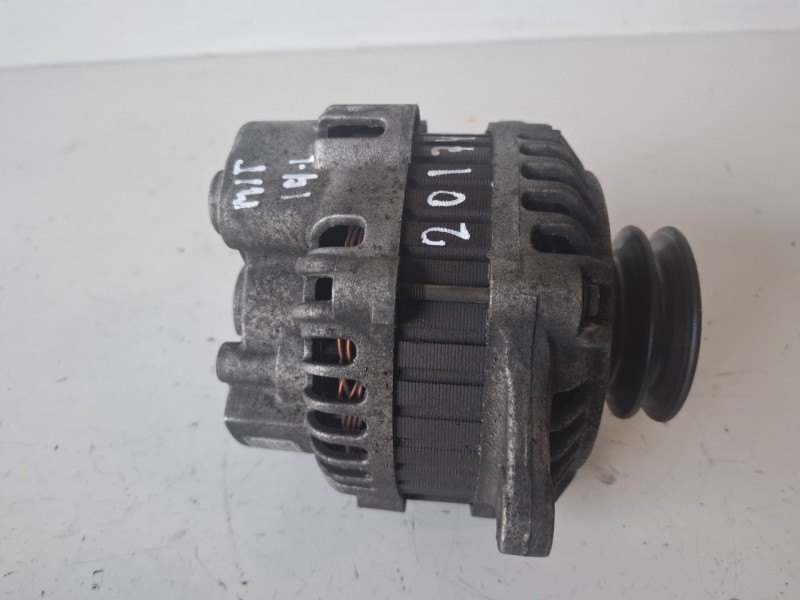 Recambio de alternador para mitsubishi montero (v60/v70) referencia OEM IAM A3TB1999  