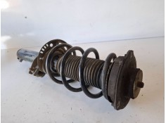 Recambio de amortiguador delantero derecho para volkswagen golf vi (5k1)(10.2008) cba referencia OEM IAM 1T0413031HM  