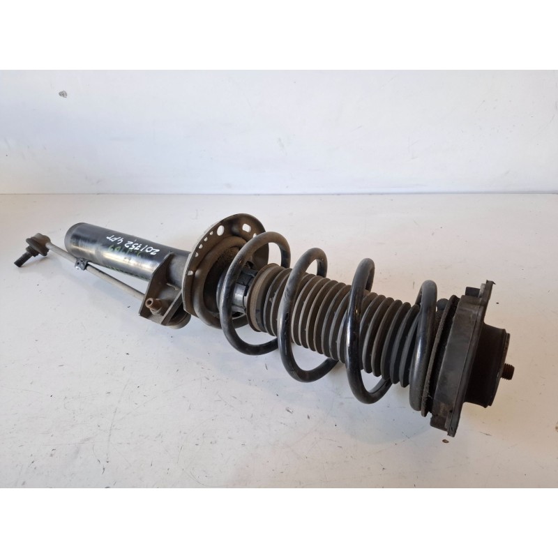 Recambio de amortiguador delantero izquierdo para volkswagen golf vi (5k1)(10.2008) cba referencia OEM IAM 1T0413031HM  