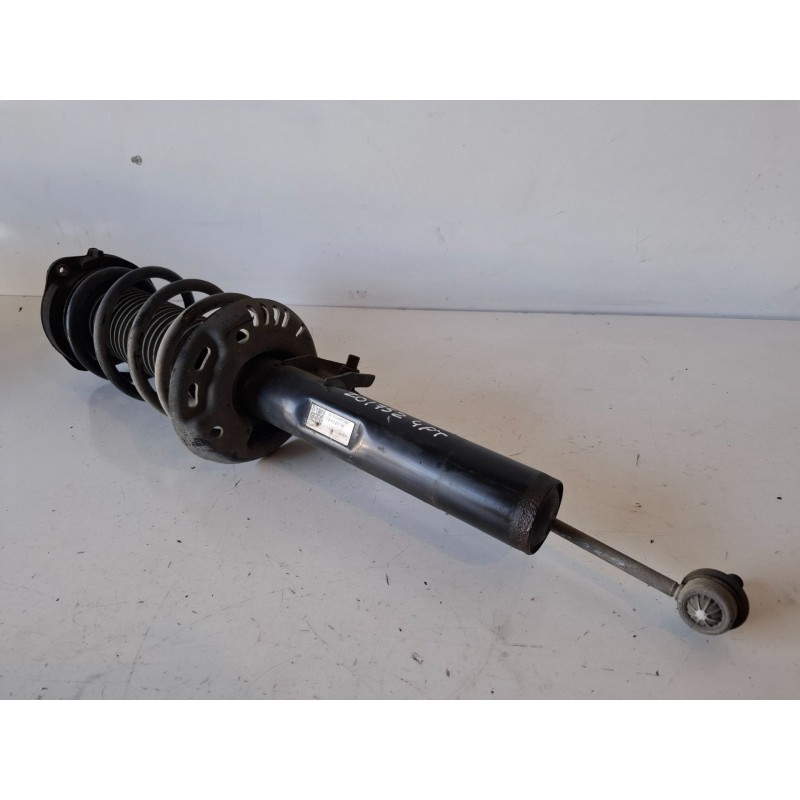 Recambio de amortiguador delantero izquierdo para volkswagen golf vi (5k1)(10.2008) cba referencia OEM IAM 1T0413031HM  