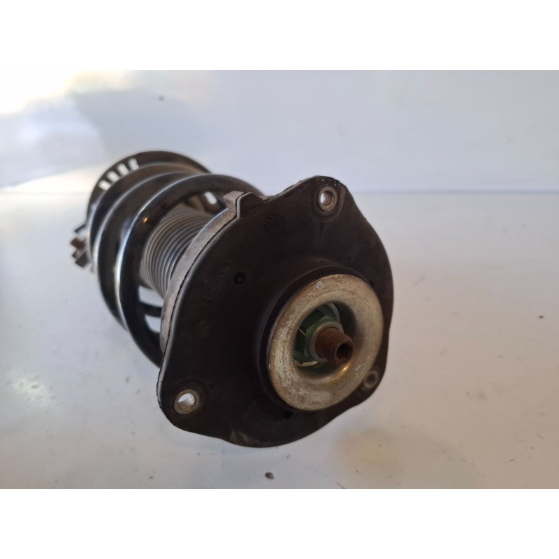 Recambio de amortiguador delantero izquierdo para volkswagen golf vi (5k1)(10.2008) cba referencia OEM IAM 1T0413031HM  