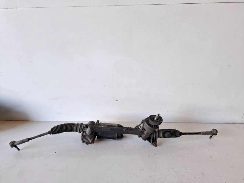 Recambio de cremallera direccion para volkswagen golf vi (5k1)(10.2008) cba referencia OEM IAM 1K0909144H  