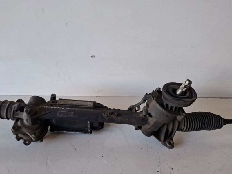 Recambio de cremallera direccion para volkswagen golf vi (5k1)(10.2008) cba referencia OEM IAM 1K0909144H  