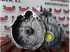 Recambio de caja cambios para mercedes-benz clase b (bm 245) 640940 referencia OEM IAM 1693603000/7116400/  