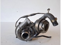 Recambio de turbocompresor para opel corsa d a13dtc referencia OEM IAM 55231037  