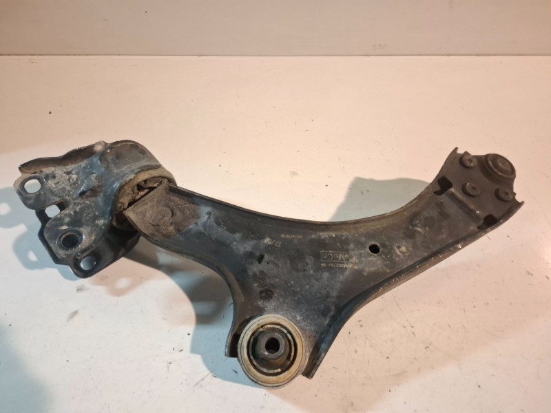 Recambio de brazo suspension delantero derecho para ford mondeo berlina (ca2) qxba referencia OEM IAM   
