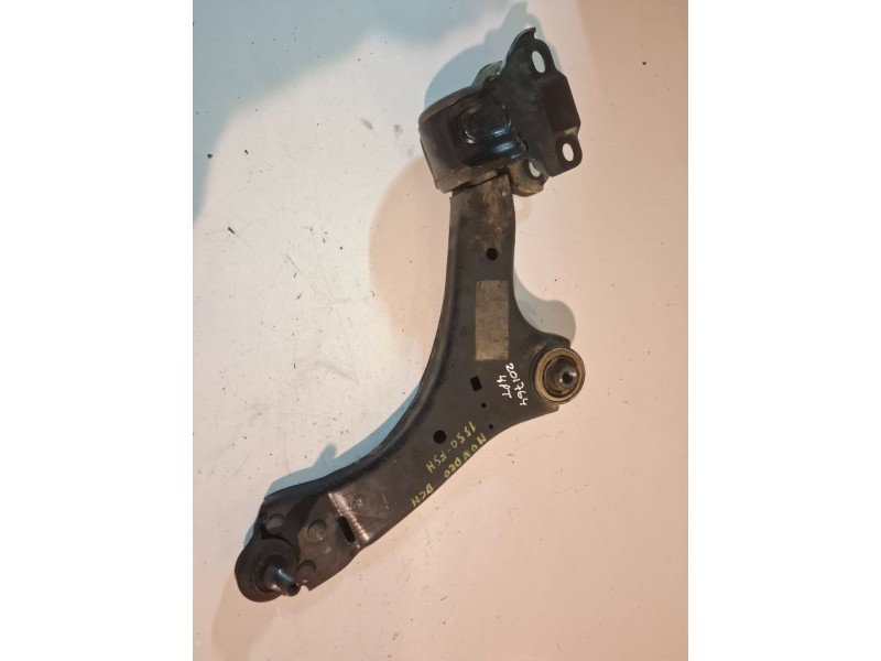 Recambio de brazo suspension delantero derecho para ford mondeo berlina (ca2) qxba referencia OEM IAM   