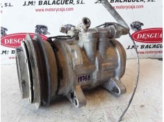 Recambio de compresor aire acondicionado para mitsubishi montero (v60/v70) referencia OEM IAM   