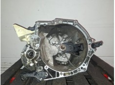 Recambio de caja cambios para citroen c3 8hy referencia OEM IAM 20DM25  