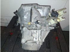 Recambio de caja cambios para citroen c3 8hy referencia OEM IAM 20DM25   2