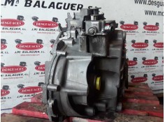 Recambio de caja cambios para mercedes-benz clase b (bm 245) 640940 referencia OEM IAM 1693603000/7116400/   2