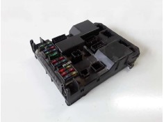 Recambio de caja reles / fusibles para peugeot 307 (s1)(04.2001) rhy referencia OEM IAM 9651197580/BSIJ0300  