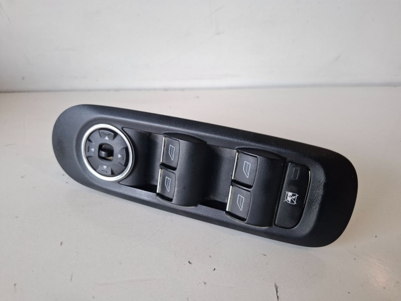 Recambio de mando elevalunas delantero izquierdo para ford mondeo berlina (ca2) khba referencia OEM IAM 7S7T14A132AB  