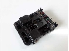 Recambio de caja reles / fusibles para peugeot 307 (s1)(04.2001) rhy referencia OEM IAM 9651197580/BSIJ0300   2