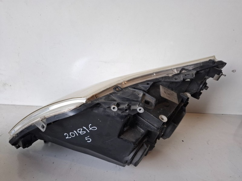 Recambio de faro derecho para peugeot boxer (333/335) furgón techo elevado bat.3450mm f1ce0481d referencia OEM IAM   