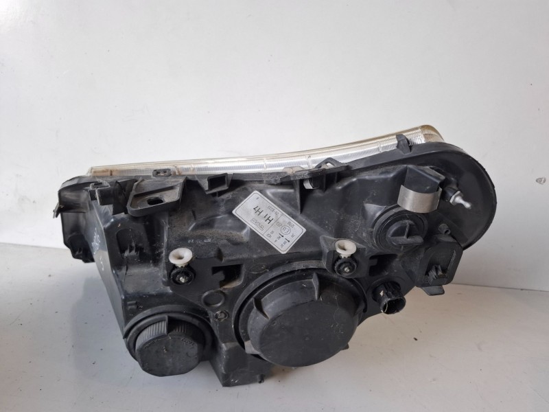Recambio de faro derecho para peugeot boxer (333/335) furgón techo elevado bat.3450mm f1ce0481d referencia OEM IAM   
