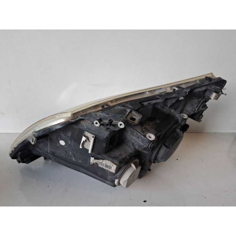 Recambio de faro derecho para peugeot boxer (333/335) furgón techo elevado bat.3450mm f1ce0481d referencia OEM IAM 1340663080  