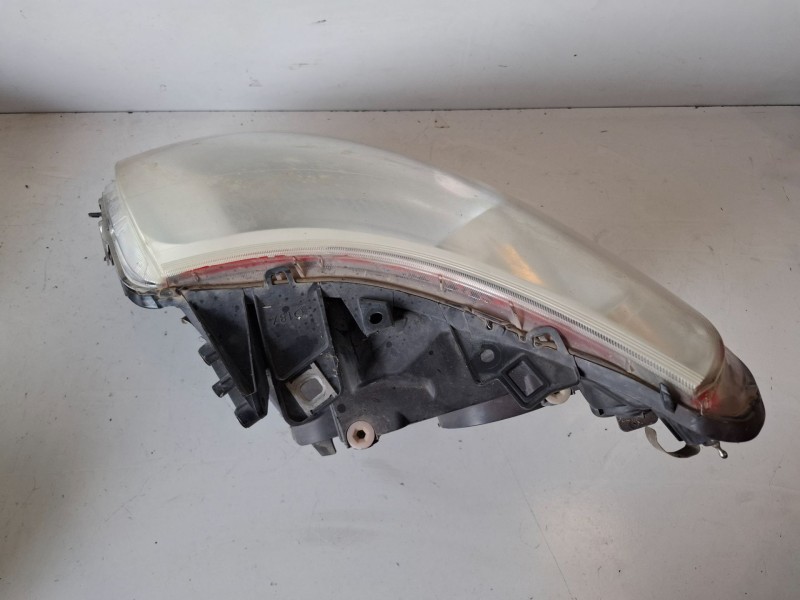 Recambio de faro derecho para peugeot boxer (333/335) furgón techo elevado bat.3450mm f1ce0481d referencia OEM IAM   
