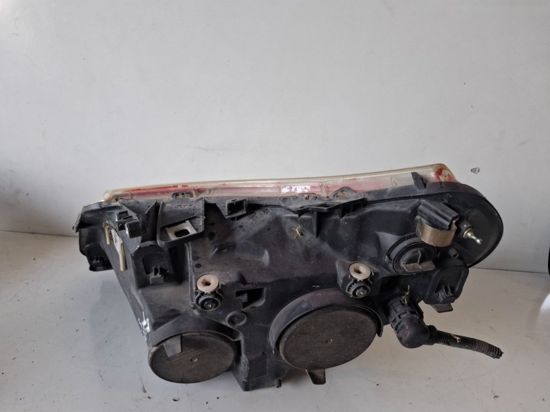Recambio de faro derecho para peugeot boxer (333/335) furgón techo elevado bat.3450mm f1ce0481d referencia OEM IAM   