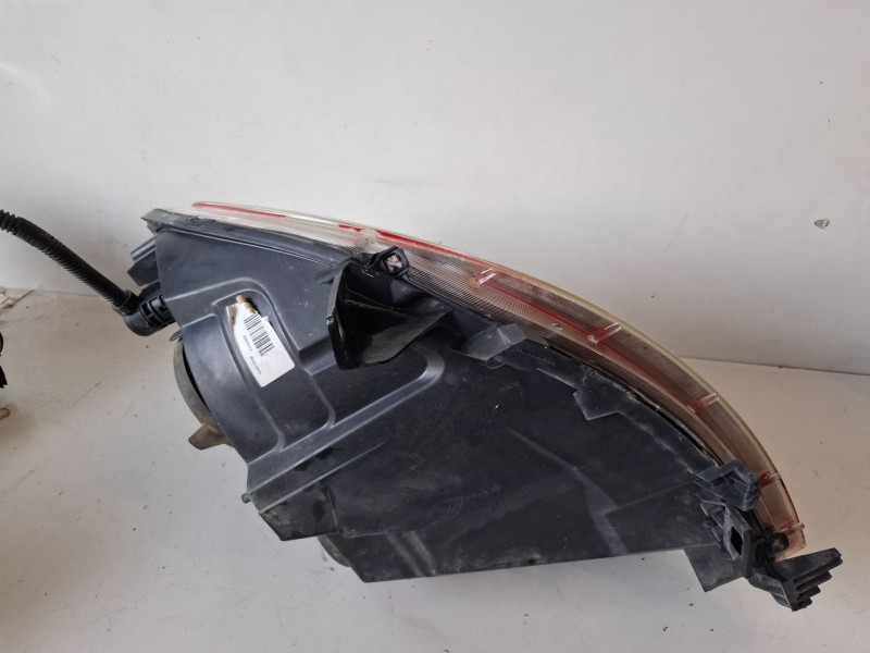 Recambio de faro derecho para peugeot boxer (333/335) furgón techo elevado bat.3450mm f1ce0481d referencia OEM IAM   