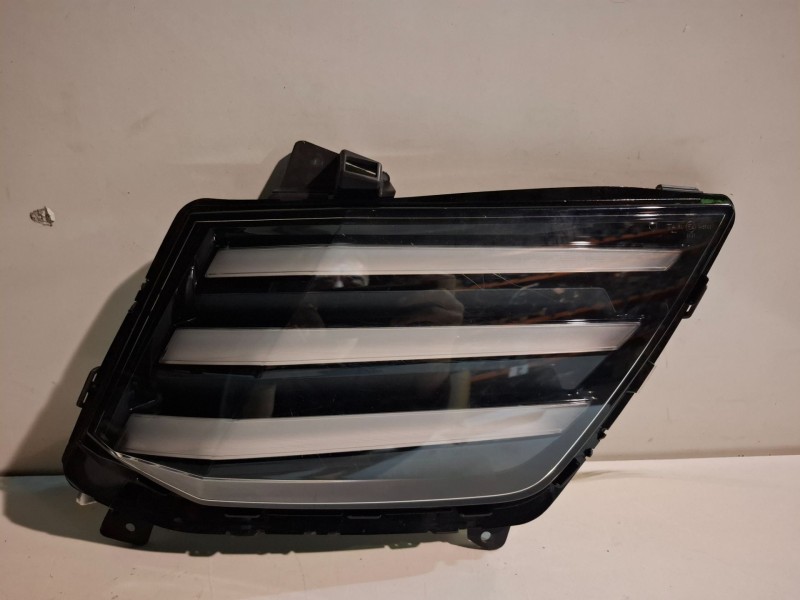 Recambio de piloto delantero izquierdo para citroen c4 berlina hnj referencia OEM IAM   