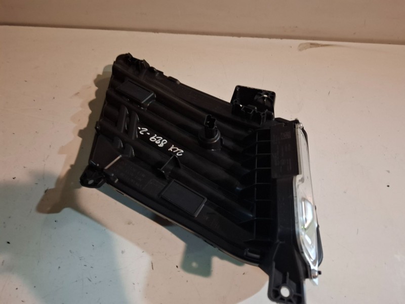 Recambio de piloto delantero izquierdo para citroen c4 berlina hnj referencia OEM IAM   
