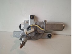 Recambio de motor limpia trasero para toyota land cruiser (j9) 1kzte referencia OEM IAM 8513060150  