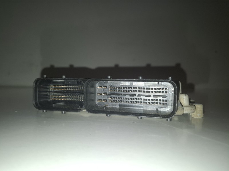 Recambio de centralita motor uce para hyundai i20 (pb) d4fc referencia OEM IAM 02810159496  