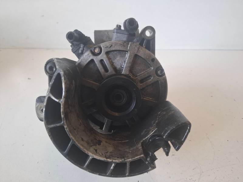 Recambio de alternador para porsche panamera (tipo 970) m4840 referencia OEM IAM 94860302305  