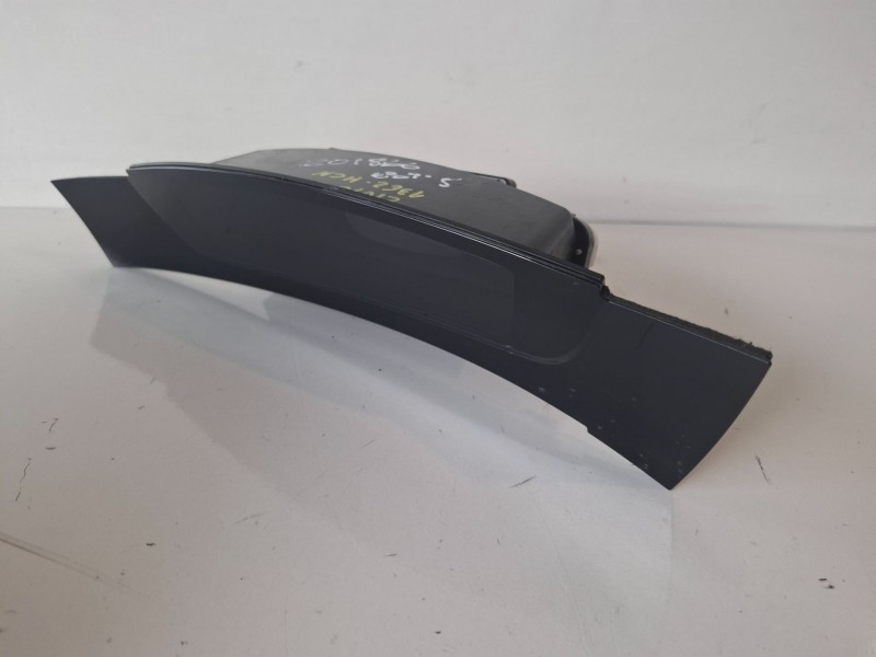 Recambio de pantalla multifuncion para honda civic 5 puertas (fk) n22a2 referencia OEM IAM HR0343605  