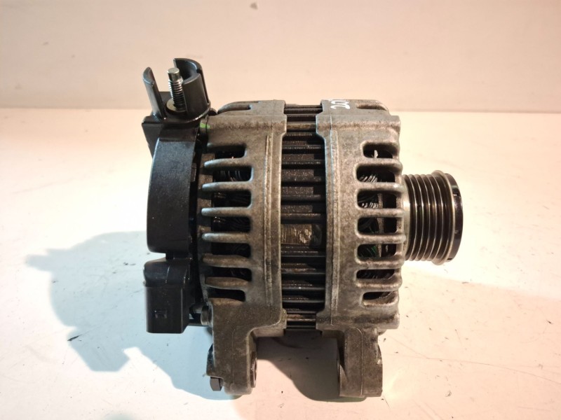Recambio de alternador para ford mondeo berlina (ca2) qxba referencia OEM IAM 6G9N10300ADB  