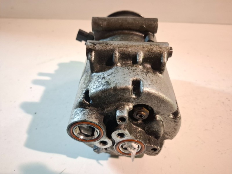 Recambio de compresor aire acondicionado para ford mondeo berlina (ca2) qxba referencia OEM IAM 6G9119D629GC  