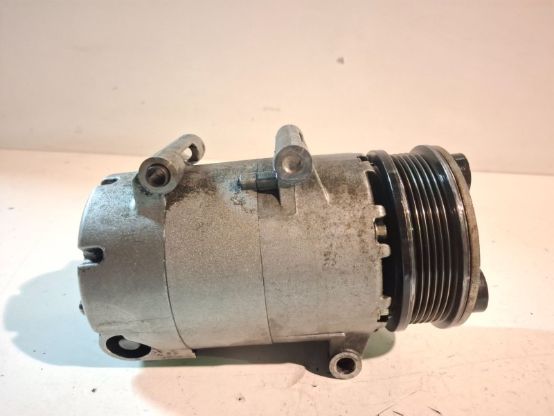 Recambio de compresor aire acondicionado para ford mondeo berlina (ca2) qxba referencia OEM IAM 6G9119D629GC  