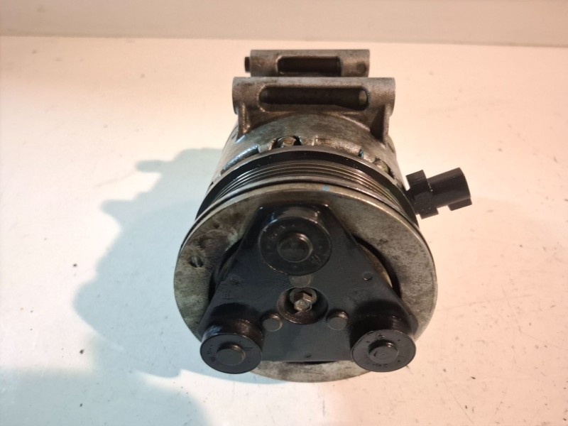 Recambio de compresor aire acondicionado para ford mondeo berlina (ca2) qxba referencia OEM IAM 6G9119D629GC  