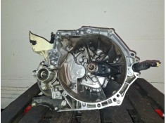 Recambio de caja cambios para peugeot 207 9hx referencia OEM IAM 20DP27  