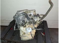 Recambio de caja cambios para peugeot partner (s2) 9hx referencia OEM IAM 20DM83   2