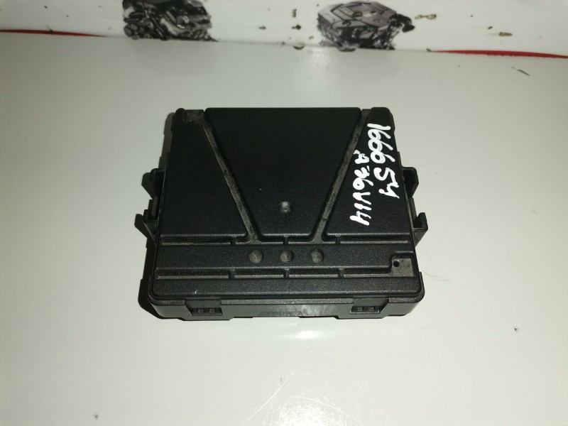 Recambio de modulo electronico para seat leon st 5f8 cjxc referencia OEM IAM 3Q0907338  