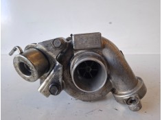 Recambio de turbocompresor para peugeot partner (s2) 9hx referencia OEM IAM 9685293080  