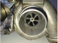 Recambio de turbocompresor para peugeot partner (s2) 9hx referencia OEM IAM 9685293080   2