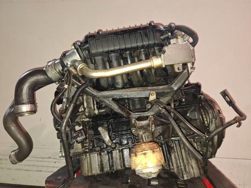 Recambio de motor completo para mercedes-benz clase e (bm 211) berlina 647961 referencia OEM IAM 647961  