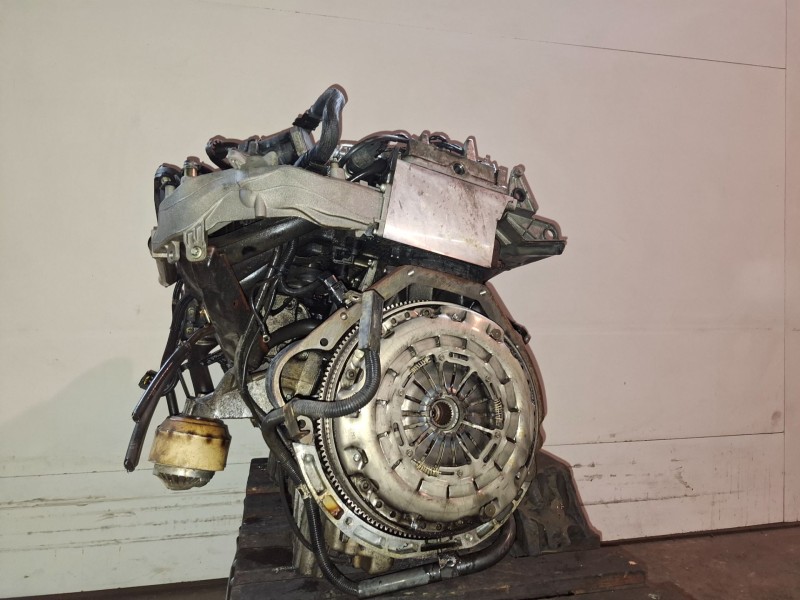Recambio de motor completo para mercedes-benz clase e (bm 211) berlina 647961 referencia OEM IAM 647961  