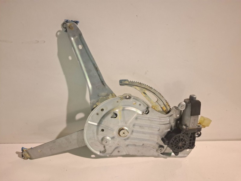 Recambio de elevalunas delantero derecho para volvo v70 familiar d5244t referencia OEM IAM   