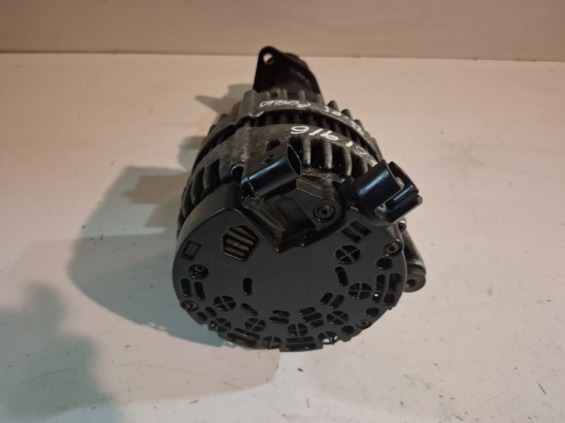 Recambio de alternador para ford mondeo berlina (ca2) khba referencia OEM IAM 6G9N10300UD  