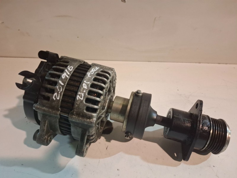 Recambio de alternador para ford mondeo berlina (ca2) khba referencia OEM IAM 6G9N10300UD  